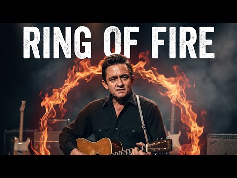 Ring of Fire (Rock Cover) | Bosluis Brigade
