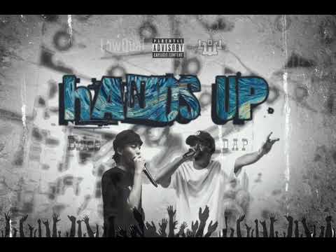 D A P - Hands Up Ft. Brice