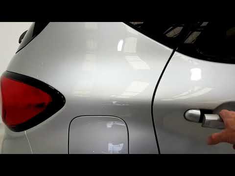 162L1009 - 2016 Renault Captur Signature dCi Full Leather 15,995