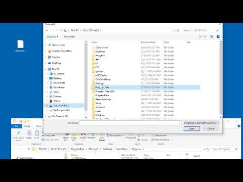 Open TSV, not CSV, files in Excel by Chris Menard