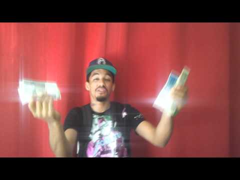 Waka Ranger'S(clip officiel bientôt)