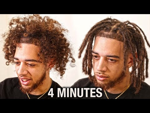Making Dreads