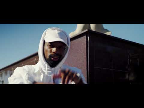 Young C-God's Hands (Official Music Video) Shot By TrappMontana