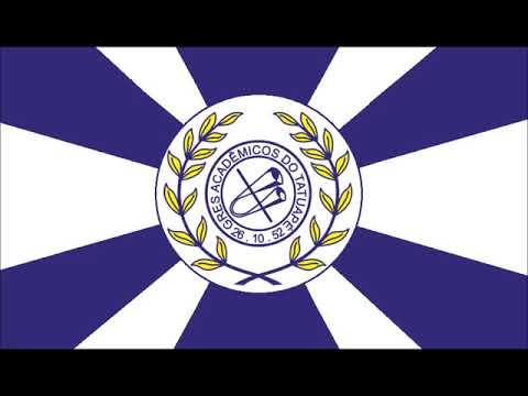 TATUAPÉ - 2019 CD OFICIAL