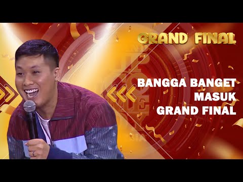 Gautama: di Jepara itu Hampir Tiap Hari Ada yang Bikin Kursi | GRAND FINAL SUCI X