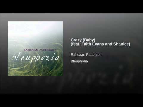 Video thumbnail for Crazy (Baby)