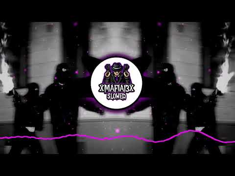 WTCHCRFT ft  BONES & FOXWEDDING - ALONE (⚠️EPICENTER BASS⚠️)