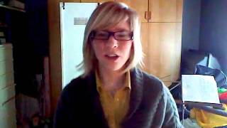 billy gilman  count on me