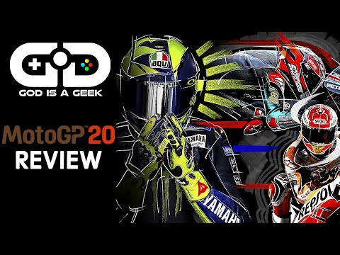 MotoGP 20 review | Raising the bar