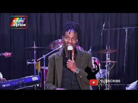 THE PRAISE JOINT | THE TRIUMPHANT & DEMAMBO