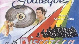 Triana - Abre la Puerta.