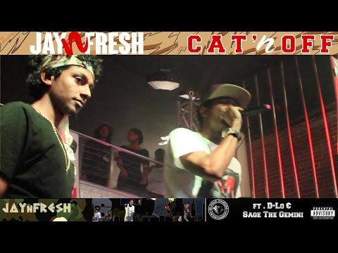 Jay N Fresh: San Diego Artist Search