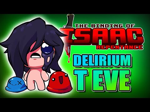 Tainted Eve to Delirium (SF2) - Hutts Streams Repentance