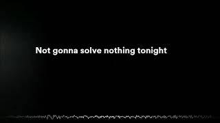 Switchfoot - Life and Love and Why [lyrics + equalizer]