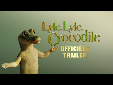 Lyle, Lyle, Crocodile
