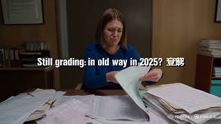 Easy grades Calculator