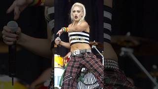 Gwen Stefani was THE 90’s Grunge/IT Girl! #andthentherewasfashion #gwenstefani #fashion