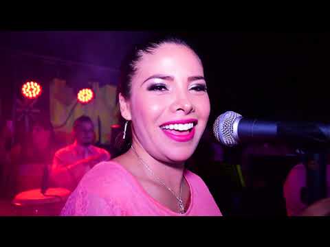 Una cerveza ORQUESTA MANABA 2017 vicente monge