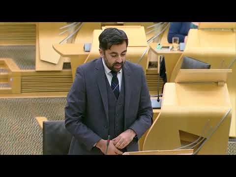 Stage 1 Debate: Transvaginal Mesh Removal (Cost Reimbursement) (Scotland) Bill - 24 November 2021