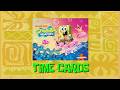 SpongeBob SquarePants Season 14 Time Cards