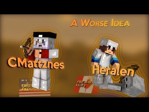 Aureus Pupillam - S10 EP3 - Harold's Revenge