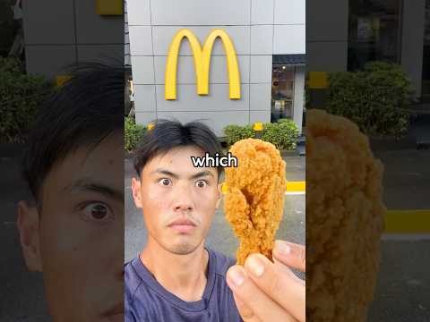 Which Chicken Shop Has the Best Fried Chicken?