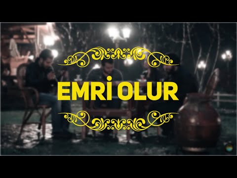 Emri Olur Şarkı Sözleri ❤️ – İmera Songs Lyrics In Turkish