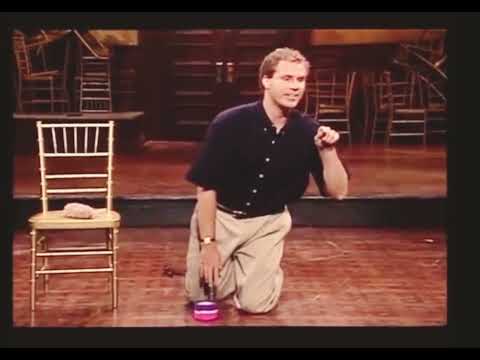 Will Farrell SNL Audition
