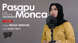 Download lagu Lagu Bima - Pasapu Monca - Atun (Cover) by Indah Mentari l Versi Piano mp3