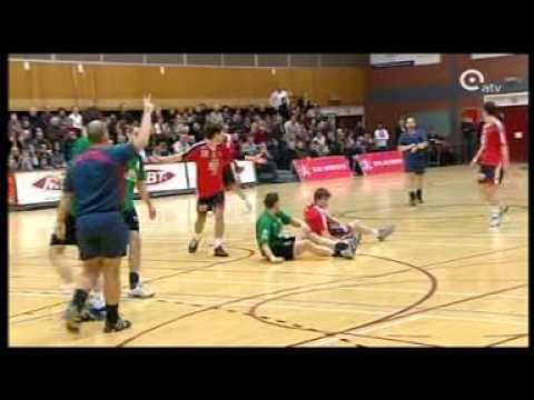 KV Sasja - Achilles Bocholt 23 januari 2010