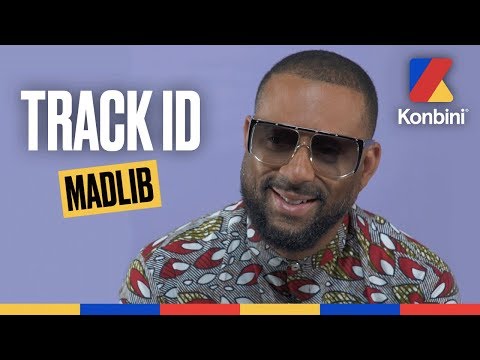 Madlib - Le producteur de hip-hop légendaire dévoile ses influences  | Konbini
