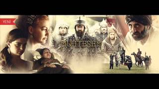 Muhteşem Yüzyıl Dizi Müzikleri - Bismişah (HQ)