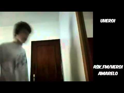 μHeroi - SE A INTERNET FOSSE NA VIDA REAL!?