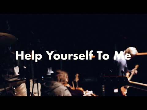 Videoclip de Help Yourself to Me — Madrugada