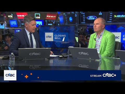 Meta's stock is not reflecting the revenue opportunities, says Wedbush Securities' Dan Ives