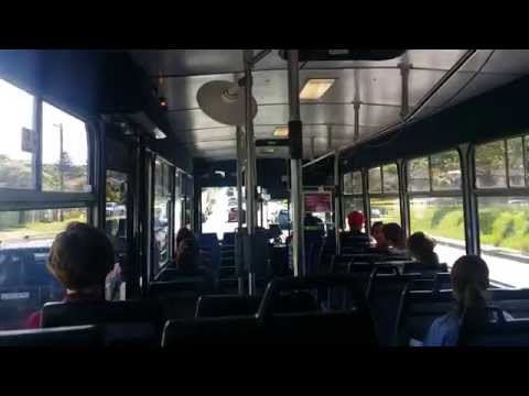 Mercedes Benz O405 - Forest Coach Lines m/o 7273