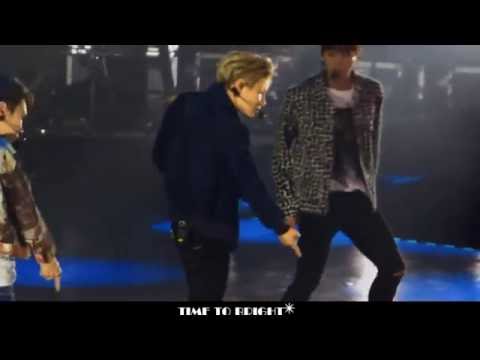 [TIME TO BRIGHT] 160329 KU Music Asian Music Awards SHINee View