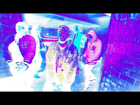 Kent M$ney feat. HS87 - "Home Alone" (Director's Cut)