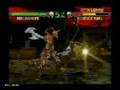 MACE The Dark Age Hellknight Vs Mordos Kull