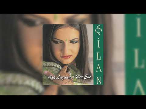 Şilan - Vefasız Yar