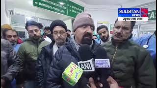 Download lagu CEC Kargil Speaks on unfortunate incident at Zojila Pass. mp3 Download lagu CEC Kargil Speaks on unfortunate incident at Zojila Pass. mp3