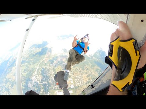 Skydive: 09/05/22 (2 of 3)