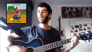 Rosendo - Rompe la cadena (Cover)