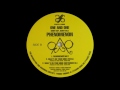 One And One Phenomenon 1996