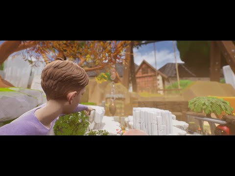 Supraland Crash: Final Puzzle + Ending