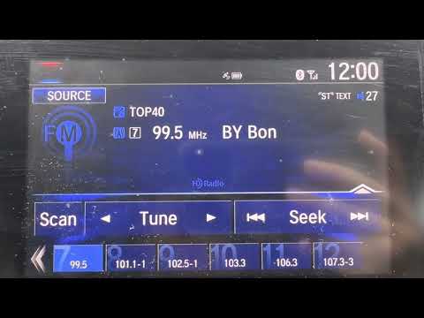 WJMZ-HD3/W258CB Anderson, SC / Greenville, SC “Awesome 99.5” TOH Legal ID 4/16/23 (now 99.5 Streetz)