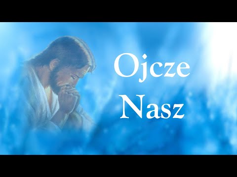 🙏 The Lord's Prayer: Our Father - 4K - (Subtitles) 🙏