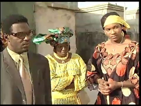 OH HAD I KNOW PART 1 - TRENDING OLD NIGERIAN NOLLYWOOD FAMILY CLASSIC MOVIE