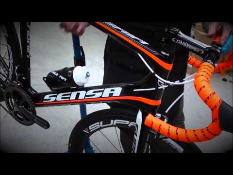 Sensa Calabria 2015 - Dura Ace