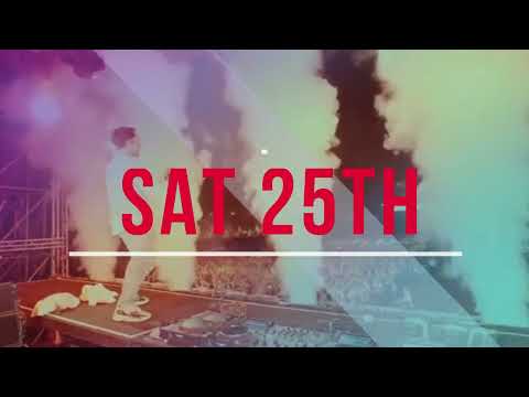 22 Bullets LIVE at Republic on Saturday 25th March